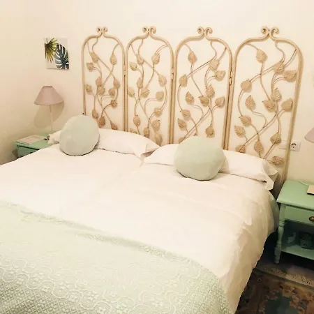 Casa Buleria * Jerez de la Frontera