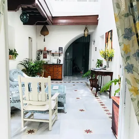 بيت ضيافة Casa Buleria 3*