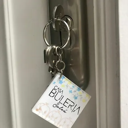 Casa Buleria * Jerez de la Frontera