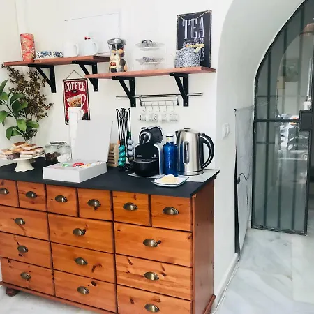 Casa Buleria 3* جيريز