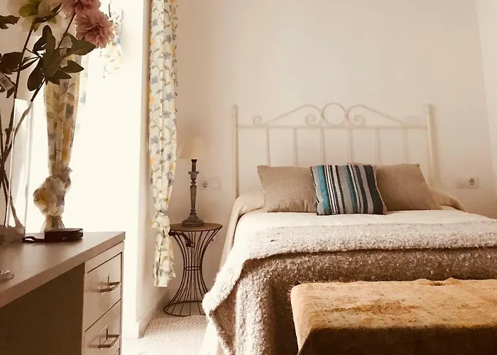 Casa Buleria Jerez de la Frontera