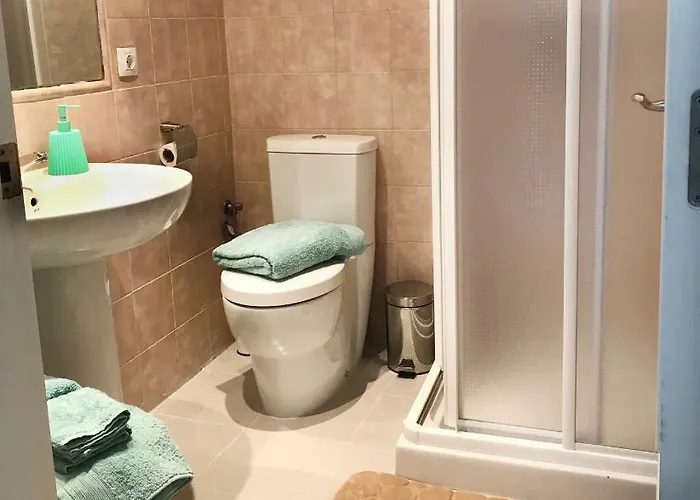 Casa Buleria 3* Jerez de la Frontera