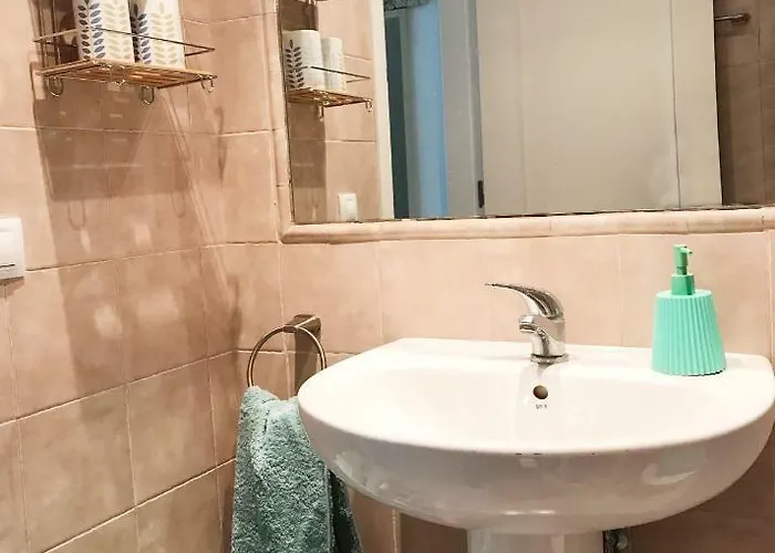 Guest house Casa Buleria 3*