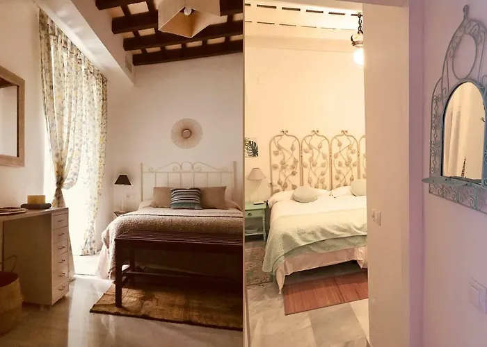 Casa Buleria Guest house 3*