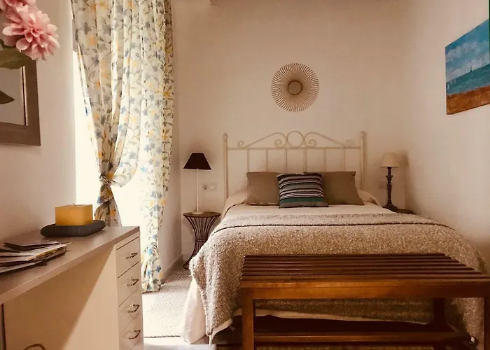 Casa Buleria Jerez de la Frontera