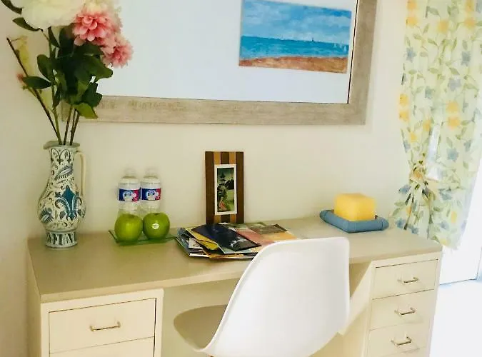 Casa Buleria Guest house