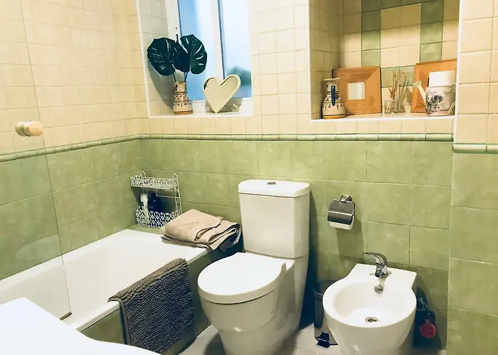 Casa Buleria 3* Jerez de la Frontera