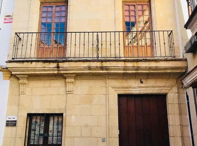 Casa Buleria