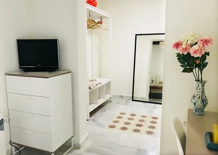 Casa Buleria Guest house 3*