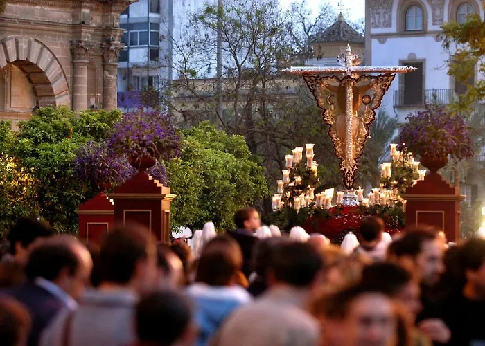 Casa Buleria Guest house 3*