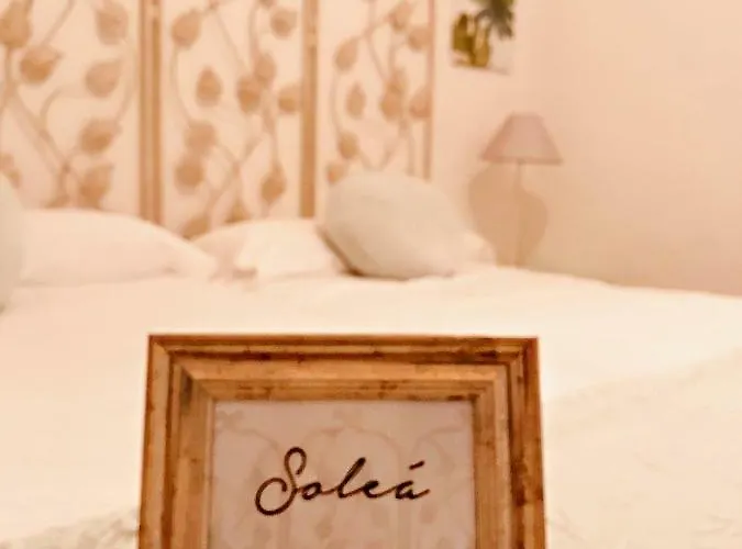 Casa Buleria Guest house 3*