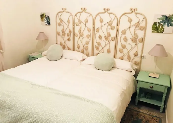 Casa Buleria 3* Jerez de la Frontera