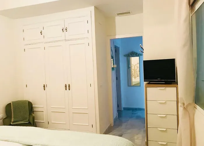 Casa Buleria Guest house Jerez de la Frontera