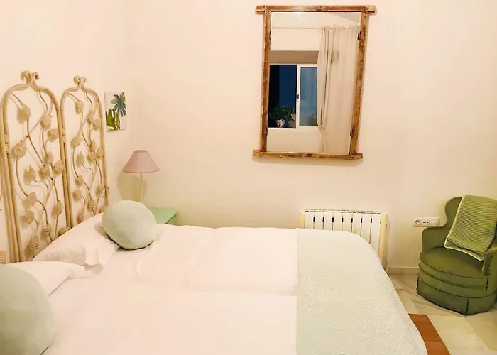 Casa Buleria Jerez de la Frontera