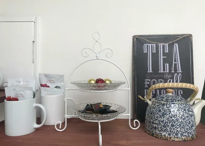 Guest house Casa Buleria Jerez de la Frontera