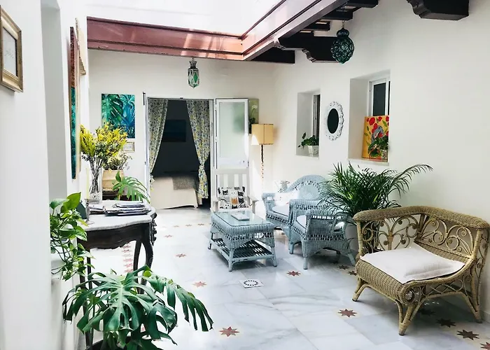 Guest house Casa Buleria