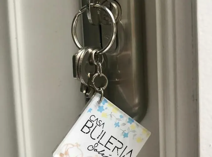 Casa Buleria 3* Jerez de la Frontera