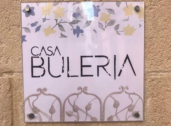 Casa Buleria 3*
