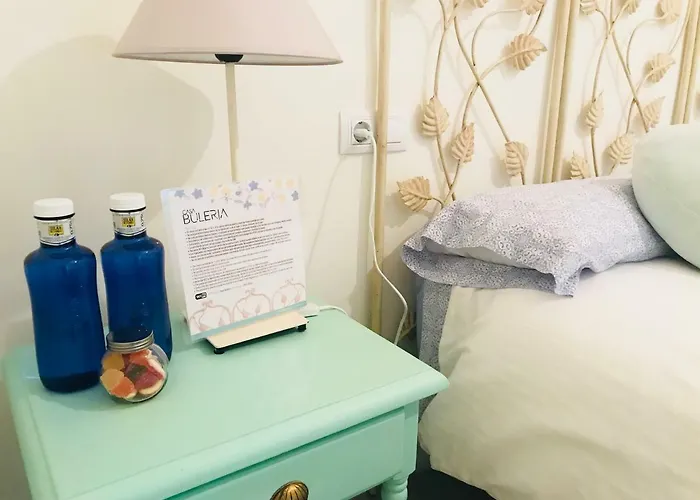 Casa Buleria Guest house