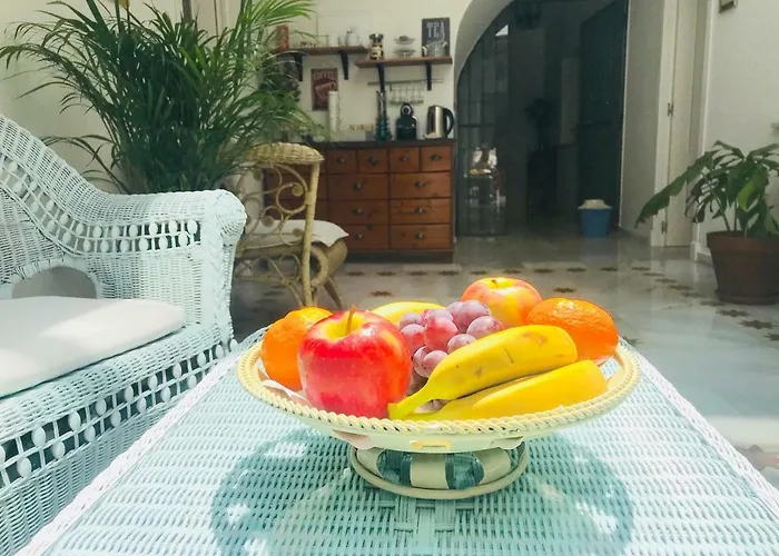 Casa Buleria Guest house 3*