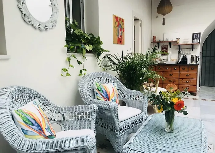 Casa Buleria Guest house 3*