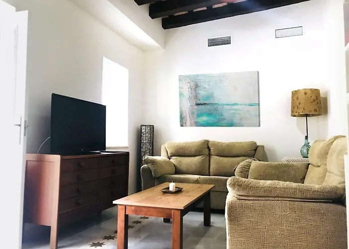 Casa Buleria 3* Jerez de la Frontera